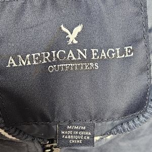 American Eagle Outfitters bomber jacket. Honestly